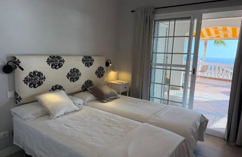 Playa del Duque-Amazing views 2 bedroom - Foto 48