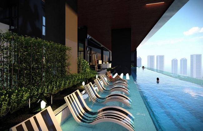 Vivian Lancaster Legacy Residence Luxury - Photo 5