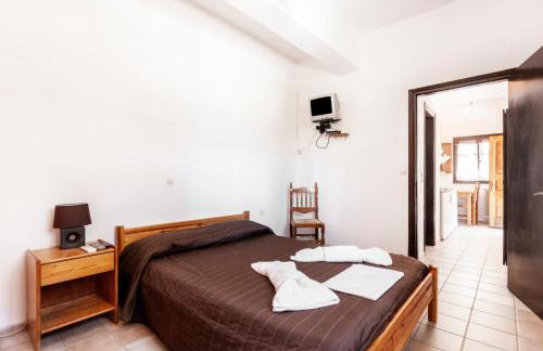 One Bedroom Apartment With Kitchenette# 12 A - Foto 1