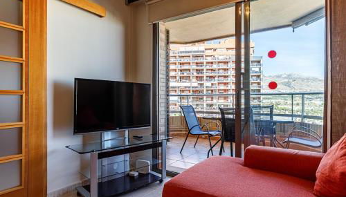 Apartamento en Villajoyosa Benidorm con Gimnasio y Spa - Photo 4