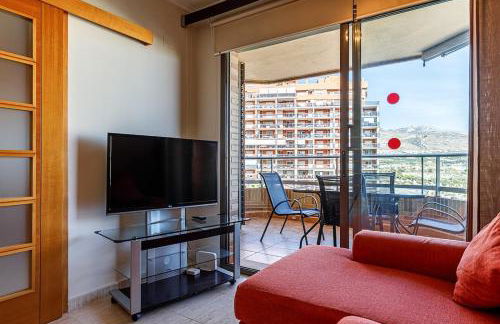 Apartamento en Villajoyosa Benidorm con Gimnasio y Spa - Photo 4