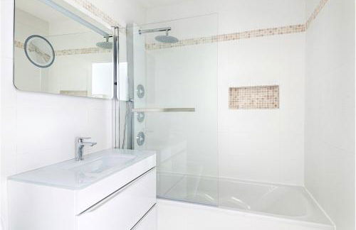 Villa piscine avec magnifique vue mer panoramique - Foto 20