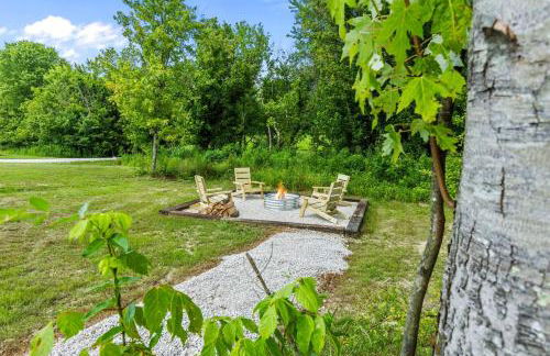 New/12 Guest /2 Hot Tubs/ 2 Kitchens/ 2 Firepits - Foto 54