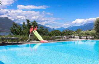 Villa Elena appartamento in villa - Foto 21