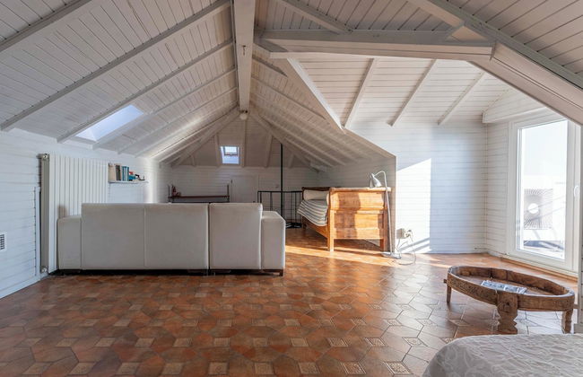 Breath-taking near Portofino Seaview - Foto 19