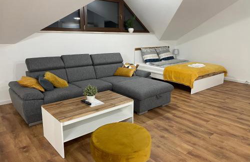 Apartament Rynek 13 z parkingiem - Centrum Bochni - Foto 3