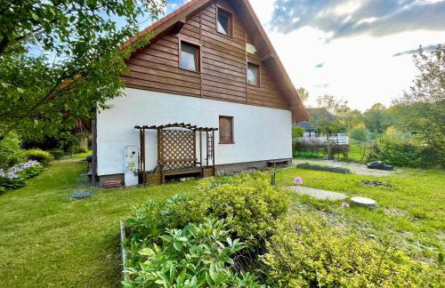 Rodzinny Górski Dom z Duszą - Foto 11