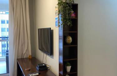 Apartamento Moderno - Barra da Tijuca - Foto 6