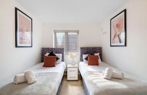 Cherry Banks 5 Bedroom and 3 Bathroom House - Foto 137