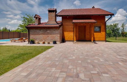 Nice Home In Gornje Plavnice With Wifi - Foto 16