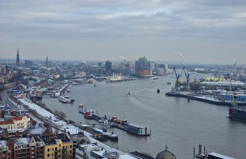 River View Apartment - Foto 16