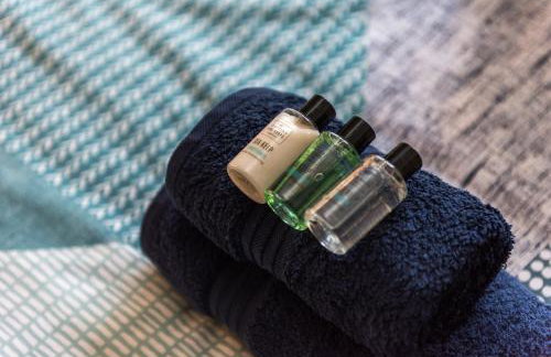 Cosy Roseburn Apartment, Edinburgh - 2 Bedrooms, FREE PARKING - Foto 32