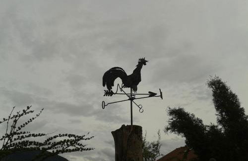 Landhaus Bellecôte - Foto 44