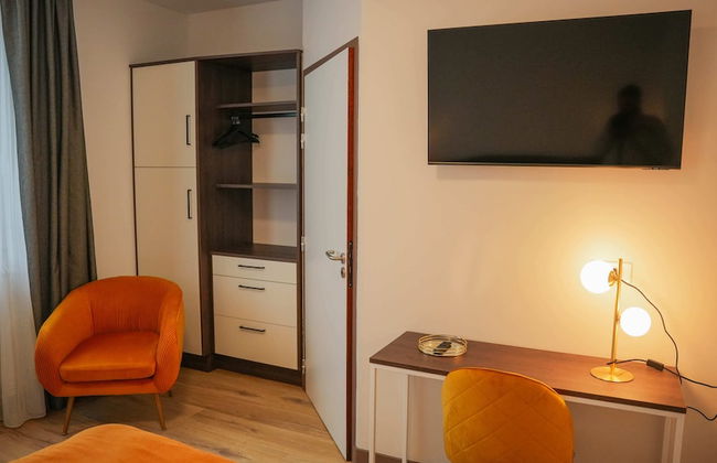 KoonTy : Chambres et Appartements à Landerneau - Foto 18