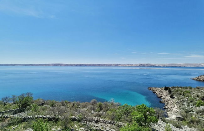 Adria - Seafront & Seaview - A1 Adriana - Foto 21