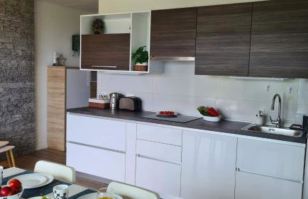 Vila Primorka Apartmani Oleander - Foto 53