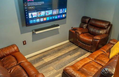 The Beautiful Bayfront Home! - Foto 22