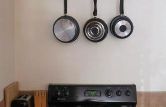 Rocky Mountain Inn - Foto 20