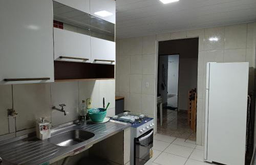 Casa vista mar iriri - Foto 14