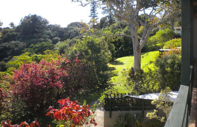 Norfolk Holiday Apartments - Foto 22