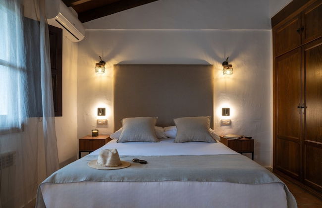 Málaga Sierra de las Nieves by Real Spain Hotels Adults Recommended - Foto 47