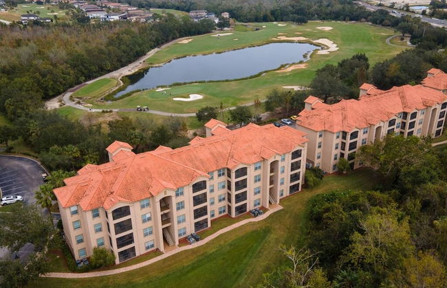 Tuscana Resort 3 BR Near Disney - Foto 34