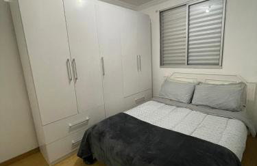 Apartamento 2 dorms próximo a UFABC e CPTM - Foto 6