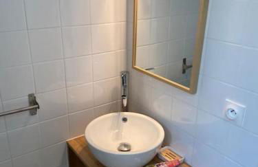 Charming Apartment Gacé I 4P - Foto 8