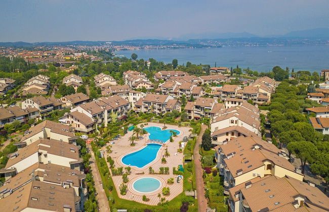 Residenza Verde - Photo 36