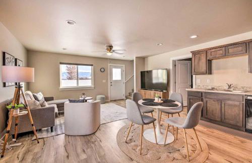 Belgrade Vacation Rental with Mountain Views! - Foto 6