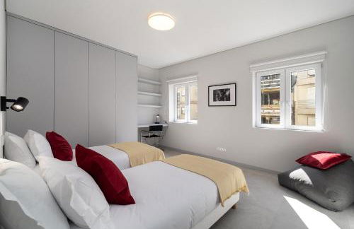 WHome Prime Portal to Porto Your Gateway to Urban Wonders - Foto 39