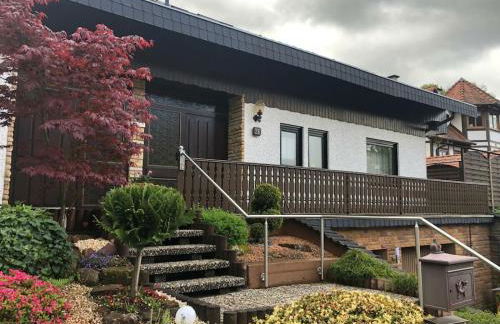 Holiday home Korn am Bärensteig - Foto 40