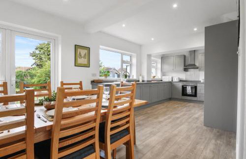 Stunning 4 bedroom home near cotswolds and Stratford upon avon - Foto 9