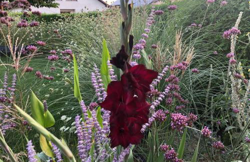 110qm Countryside Loft - Foto 55