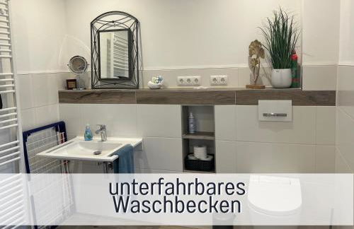 Ferienhaus Lieblingsquartier - Foto 7