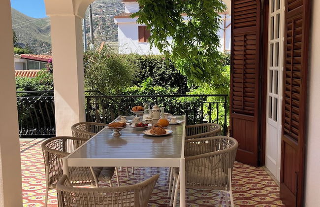 Villa crilulu al mare - Foto 9