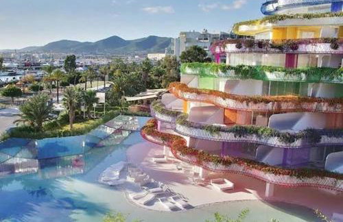 Luxury Boas Botafoch ibz - Foto 11