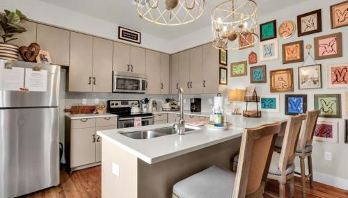 The Georgia Peach -near Plant Riverside & downtown - Foto 2