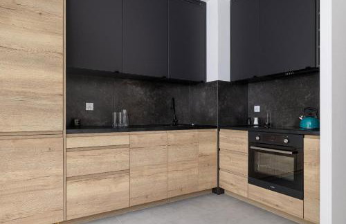 Katowice Apartament przy Parku Śląskim Bytkowska by Noclegi Renters - Foto 20