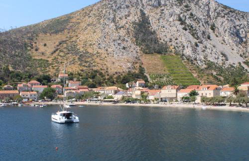 Apartments Bezek - Foto 42