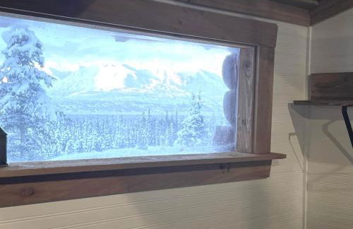 Historic Chulitna River Lodge - Foto 9