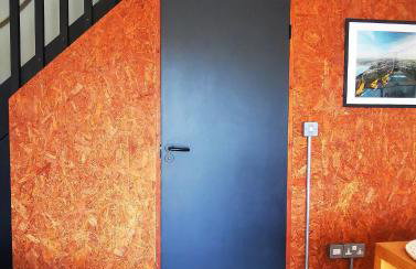 Gwynn Lodge - Foto 13