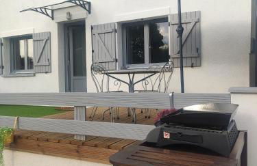 Maison La Coulonnaise - Foto 10