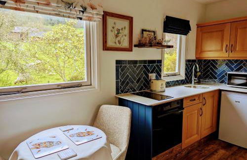 The Pack Horse Exmoor National Park Allerford Riverside Cottage & Apartments - Photo 4