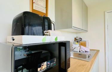 Romantic Cabin Retreat on 50-Acre Suffolk Farm - Foto 40