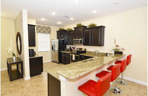 Holiday Villas of Davenport - Foto 11