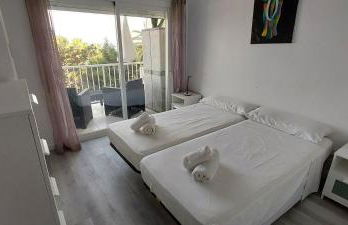 Siesta Mar Apartamentos Ibiza - Foto 9