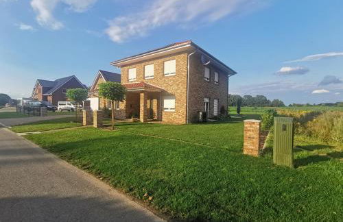 Gemütliche Einliegerwohnung - Foto 1