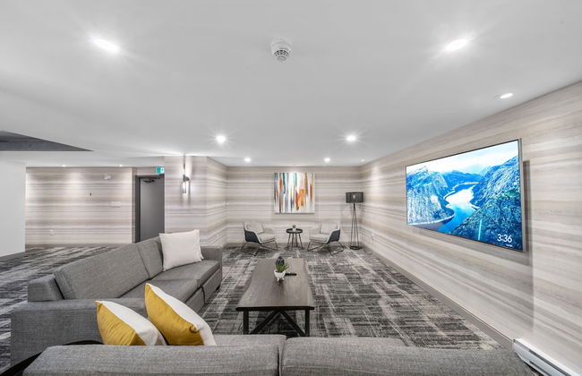 Cannery Lofts Niagara - Foto 18