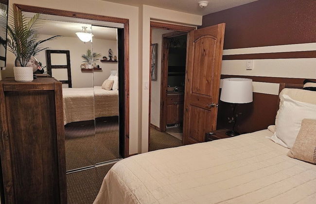 Alpenglow One Bedroom One Bath A09 - Photo 3